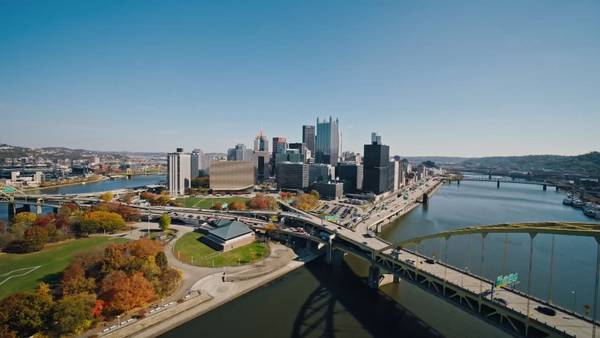 City Controller: Pittsburgh spent more than it made in 2023, projects the trend to continue