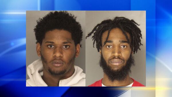 Homicide charges dropped against 2 suspects in October triple shooting on Pittsburgh’s North Side