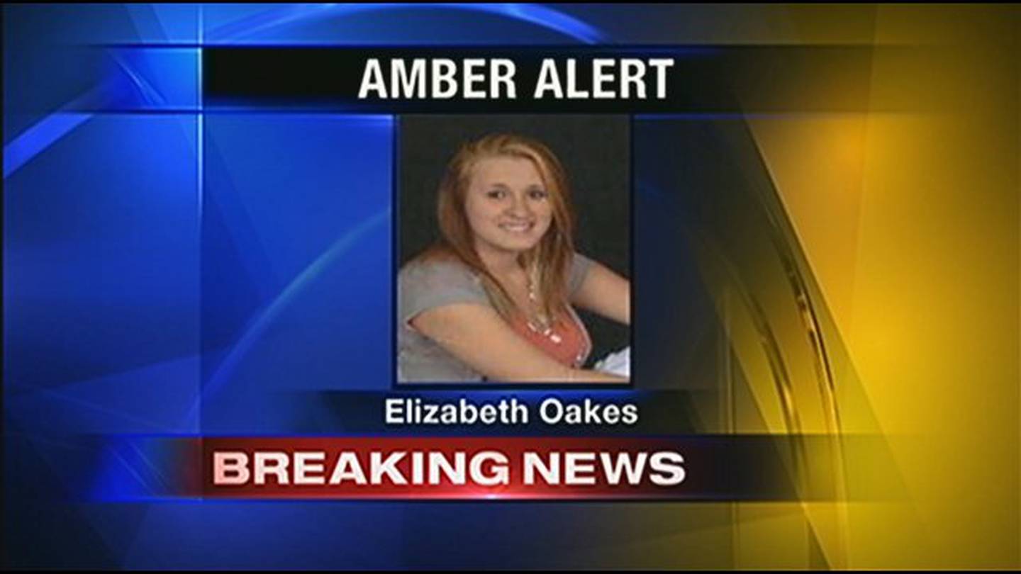 Amber Alert for Oh. girl cancelled; Girl found safe WPXI