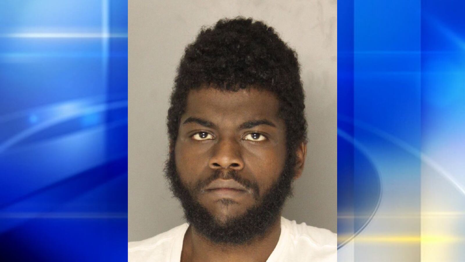 Allegheny County Sheriffs Office Arrests Man Wanted On Gun Charge Since 2019 Wpxi 3121