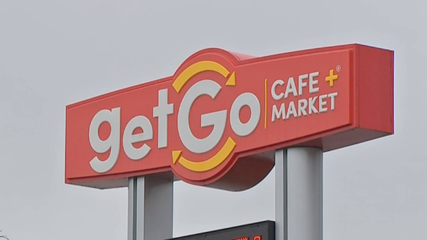 大鹰超市计划在北边的香堤奥社区开设新的GetGo便利店