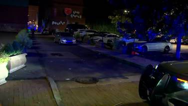 Man found shot in alleyway in Pittsburgh’s Cultural District dies