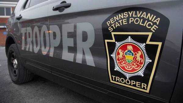 Pennsylvania State Police find 16-year-old girl from Butler