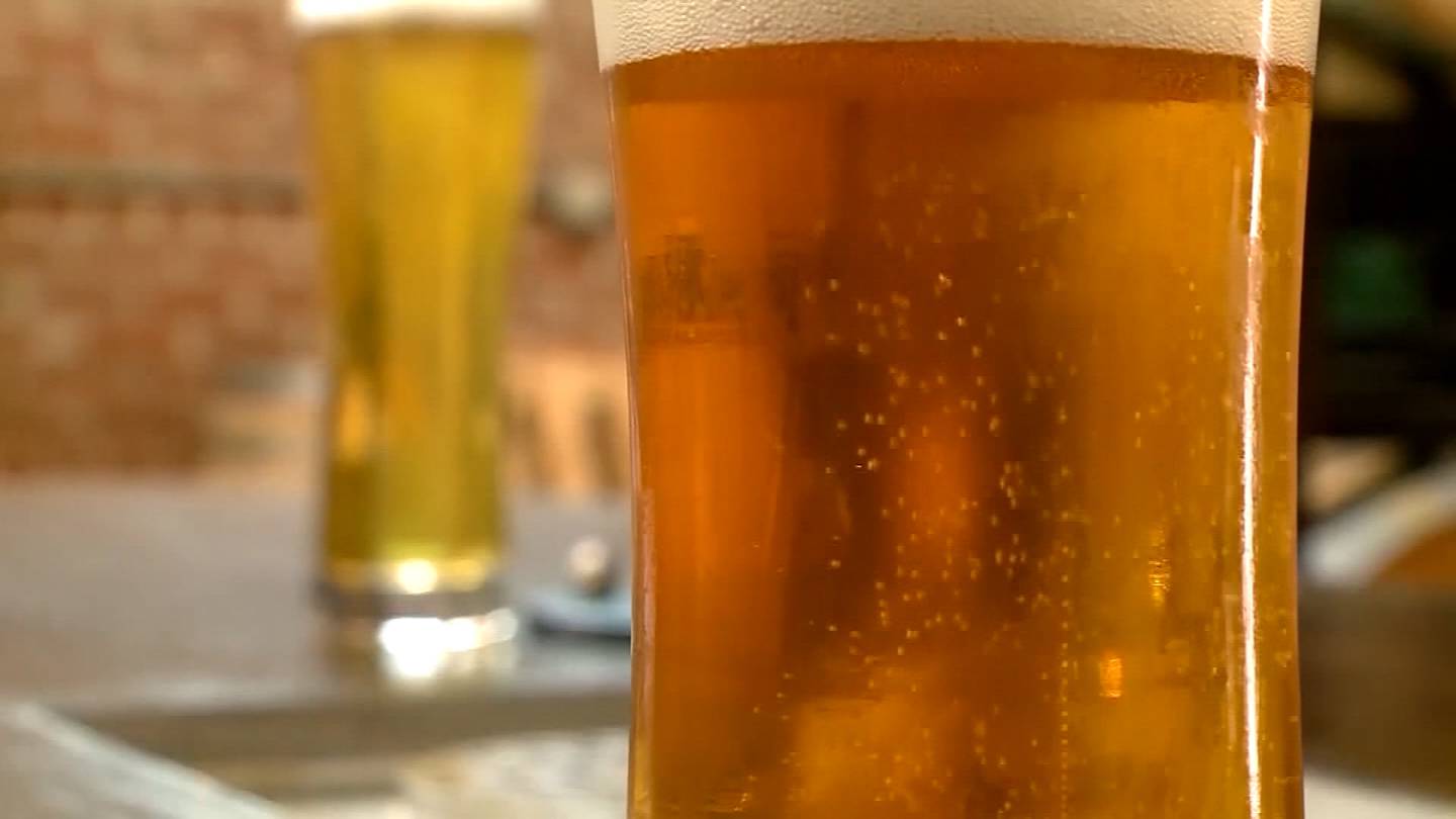 STUDY Climate change to cause global beer shortage WPXI