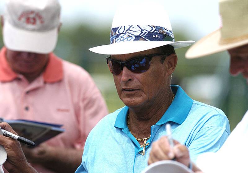 Chi Chi Rodriguez