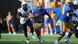 Pitt comes from behind to shock WVU in Backyard Brawl Classic