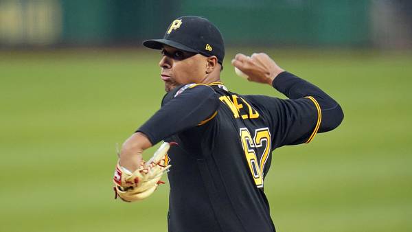 Pittsburgh Pirates host the St. Louis Cardinals Wednesday