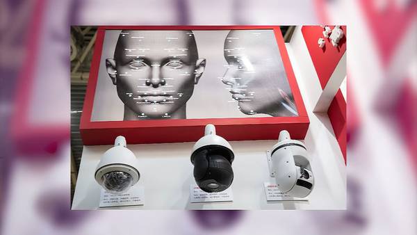 Report highlights civil liberties concerns with facial recognition technology
