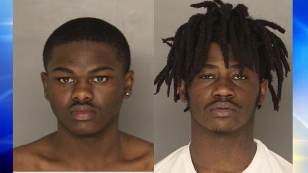 2 teens arrested for Brighton Heights funeral shooting both accused of prior shootings