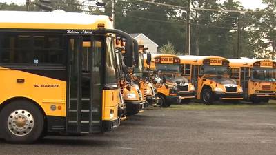 11 Investigates digs into people wrongfully ticketed by automated cameras on school buses