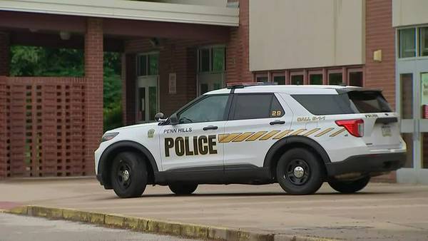 Threat circulating has Penn Hills parents, students on high alert