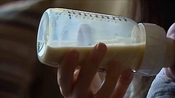 FDA on infant formula shortage: ‘We can always do more to ensure food safety'
