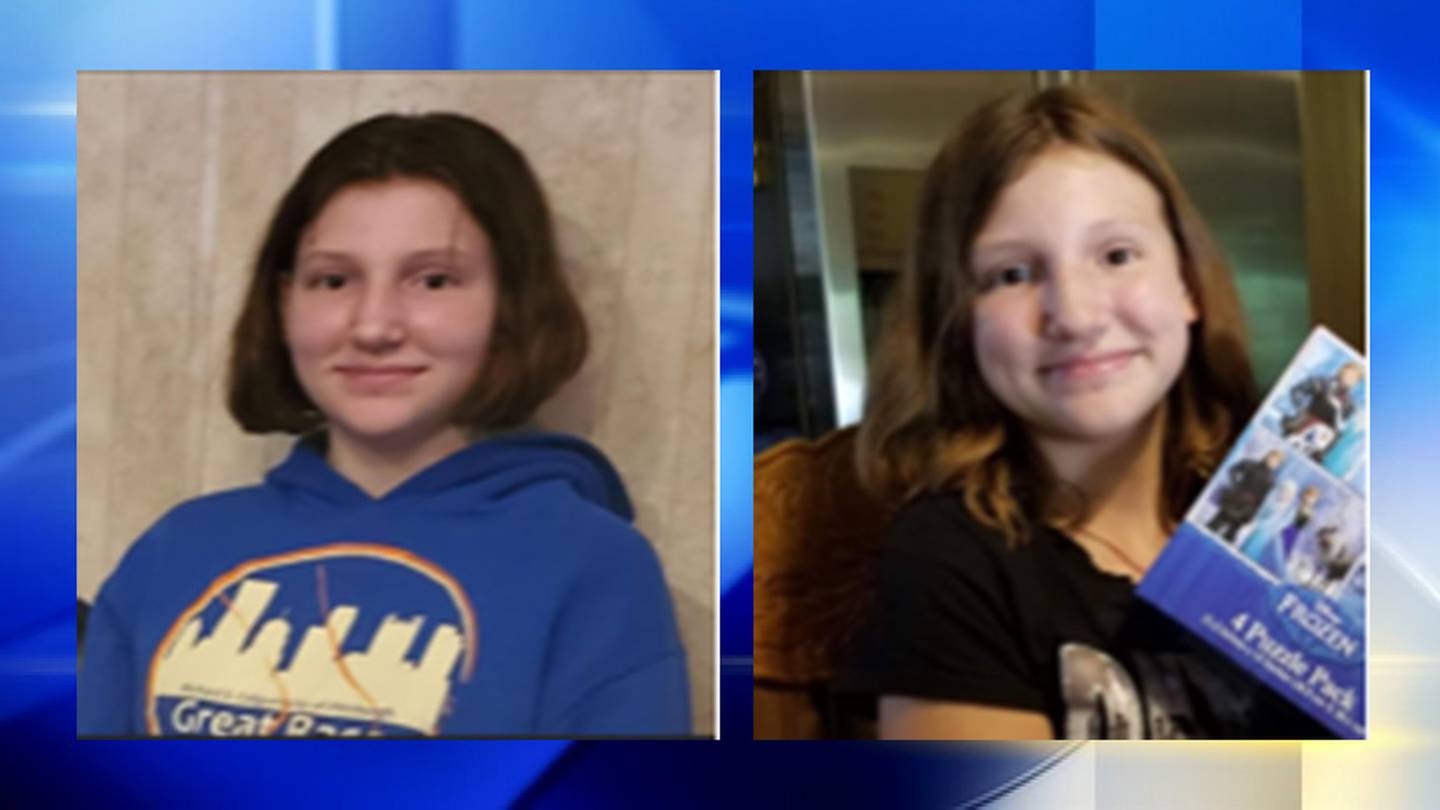 State Police Find Missing Girl Wpxi 4943