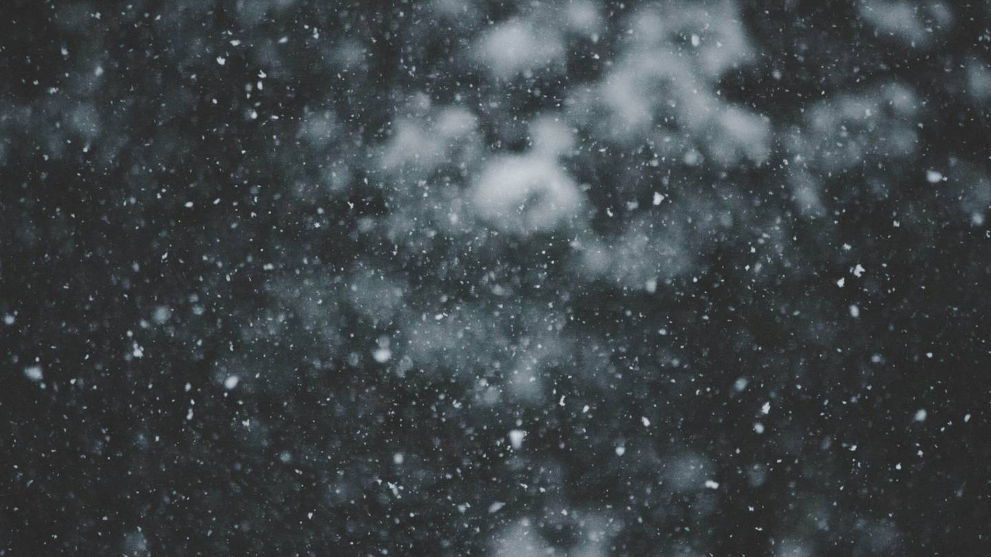 冬季天气：匹兹堡地区可能有数英寸的降雪