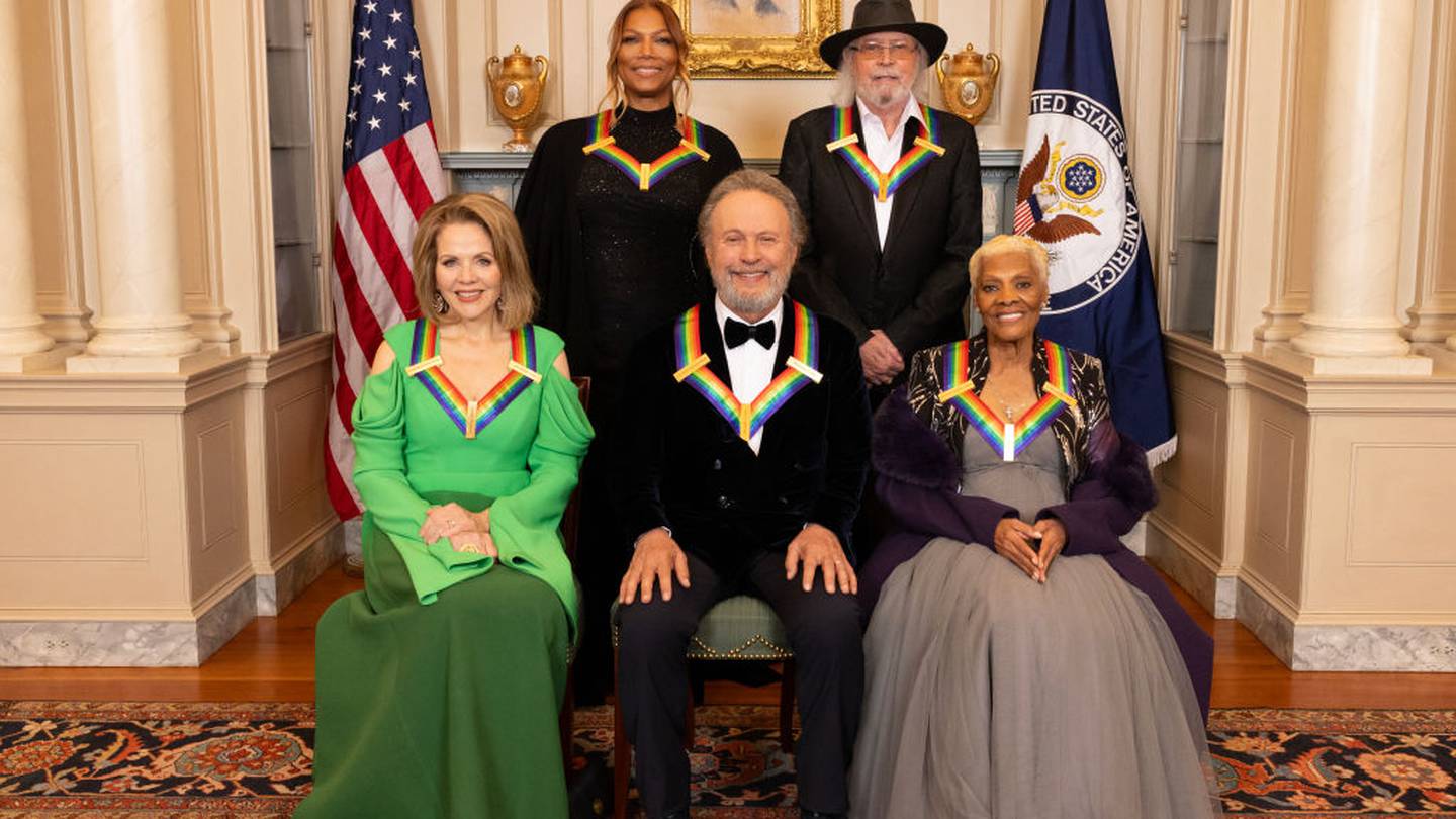 Kennedy Center Honors 2024 Date And Nominees Sonia Eleonora