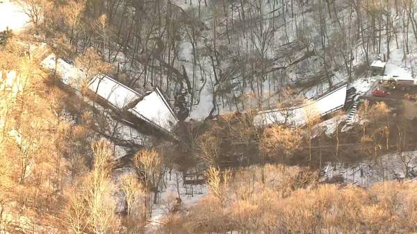 NTSB releases preliminary report on the Fern Hollow Bridge Collapse in Pittsburgh