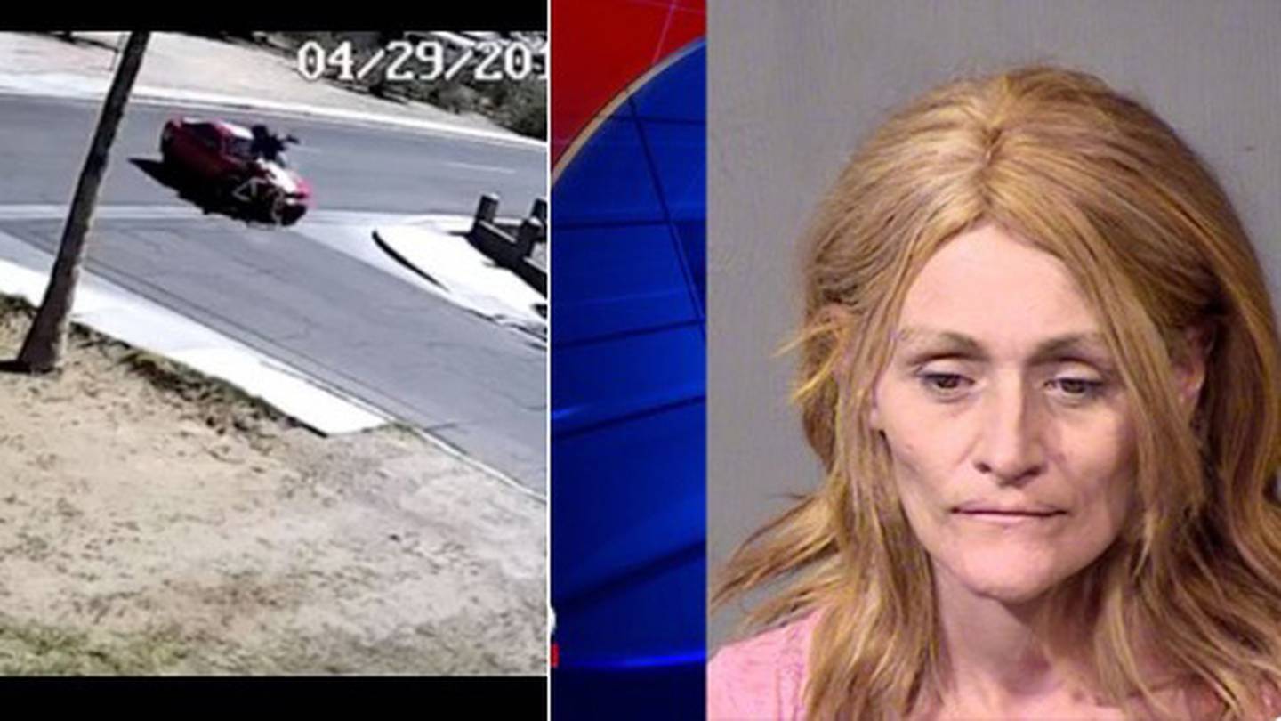 Video Girlfriend Allegedly Runs Over Boyfriend Because He Was Hiv Positive Wpxi 7605