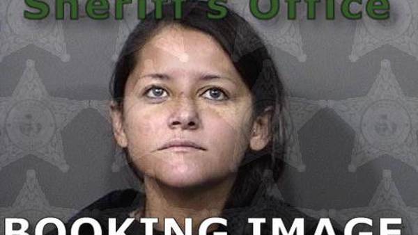 ‘She’s going to rot in our jail’: Florida woman accused of drowning Chihuahua, deputies say