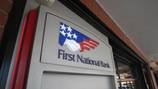 F.N.B. closing five branches, one is in Pittsburgh