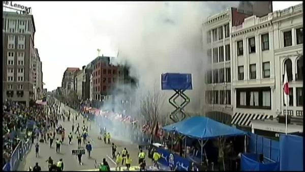 Senate panel reflects on lessons learned from Boston Marathon bombing 10 years later