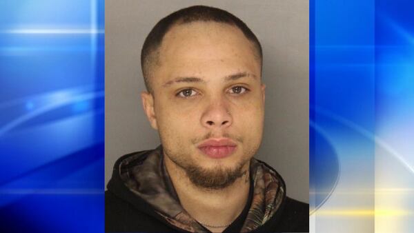 Police: Gun jams when man pulls trigger twice after kidnapping