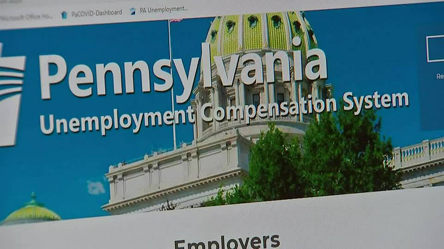 In-person help available for PA unemployment recipients for first time since start of pandemic