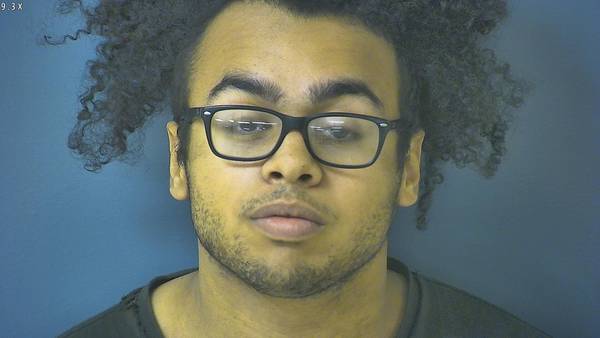 Butler man accused of blackmailing underage girls into sending sexually explicit photos, videos