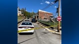Teen dead after shooting at playground in McKees Rocks