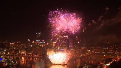 Zambelli Fireworks preparing for another Fourth of July holiday
