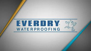 Take 5 - EverDry Waterproofing