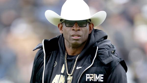 ‘I don’t know who he is’: Colorado HC Deion Sanders takes issue with Pat Narduzzi’s comments