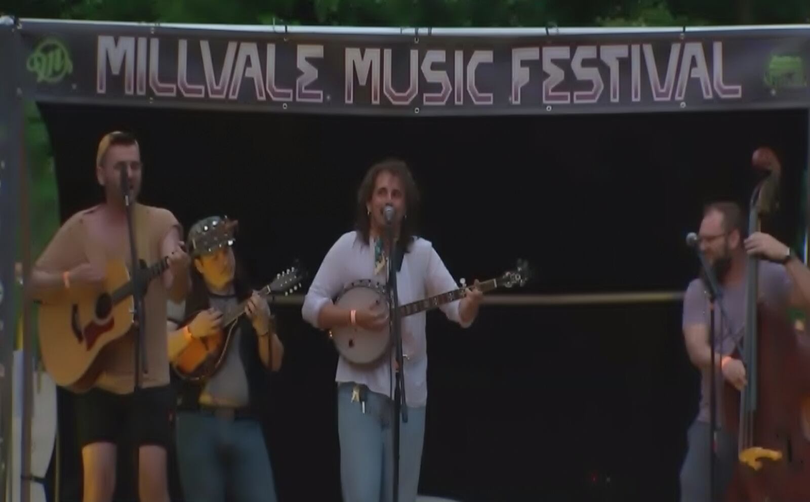 Millvale Music Festival returns for 7th year WPXI