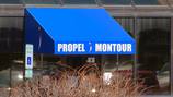 Mother seeking answers after son allegedly groped in bathroom at Propel Montour Elementary