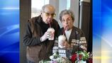 Couple celebrates 72 years of marriage at Cranberry Chick-fil-A