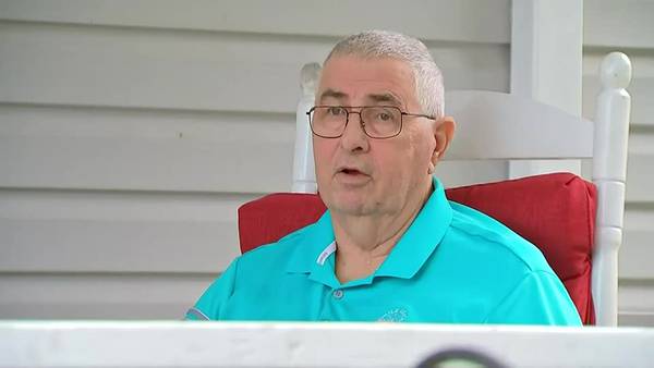 Westmoreland County grandfather assists police in finding suspect involved with scam