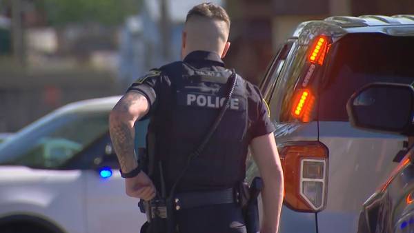 Man shot twice in Swissvale, police say 