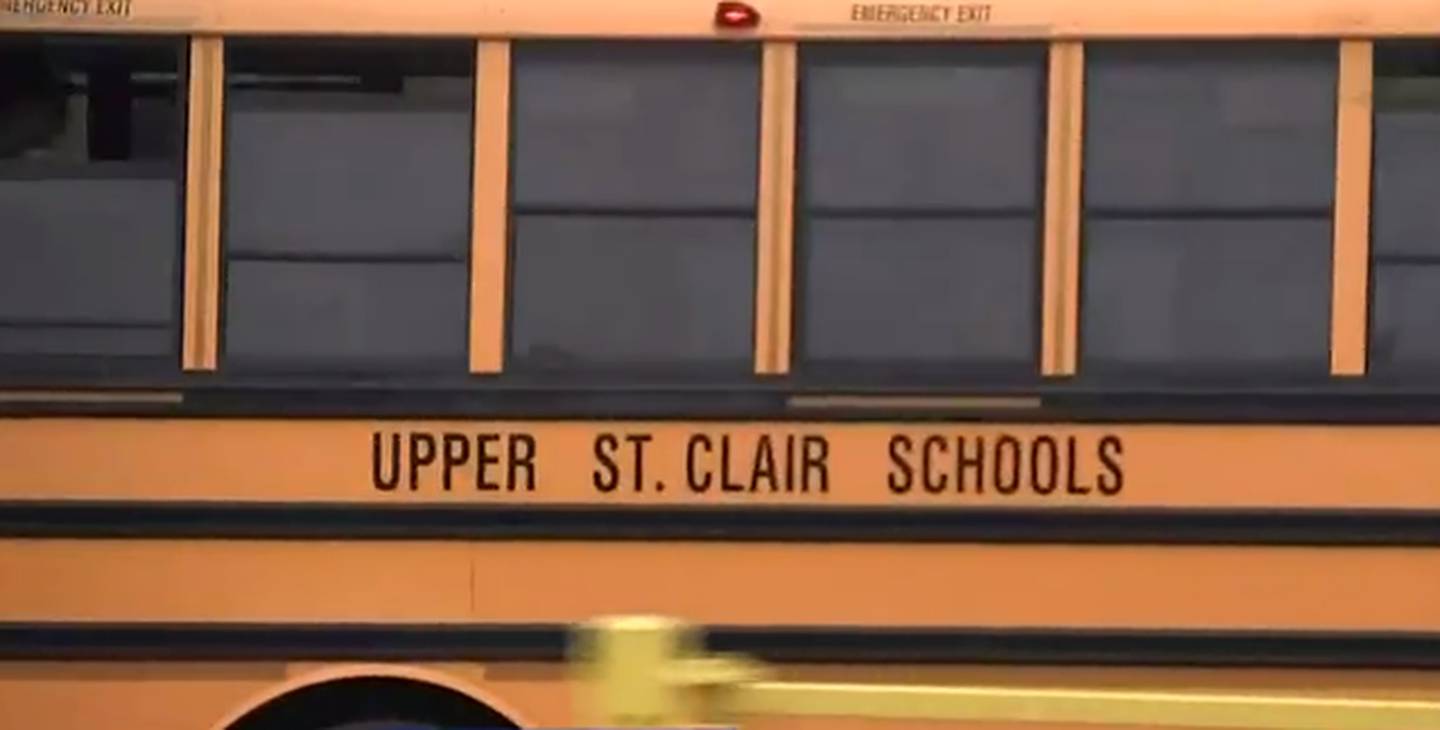 Upper St. Clair School District proposes change to start time for