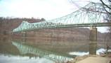 Sewickley Bridge officially closes for 10-day repair project