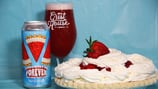 Eat’n Park, Grist House re-release Strawberry Pie Forever beer