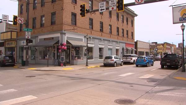 Coraopolis getting $120,000 economic boost to spruce up storefronts