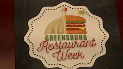 Greensburg Restaurant Week gives boost to area businesses during off-season