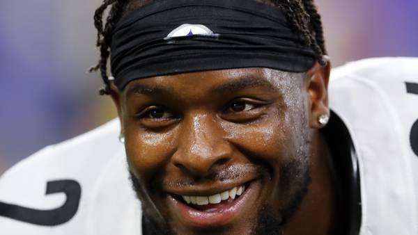 Former Steelers, Jets running back Le’Veon Bell says he smoked marijuana before games