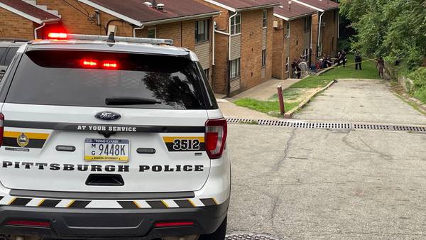 1 person dead after shooting in Pittsburgh's Lincoln-Lemington neighborhood