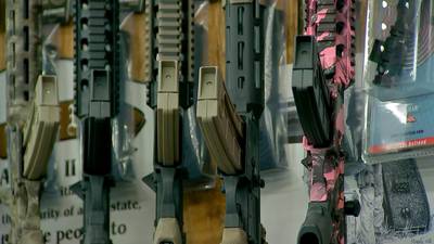 New series of gun laws headed to Pennsylvania House floor