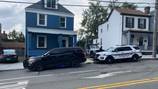 FBI Pittsburgh conducts investigation in Homestead