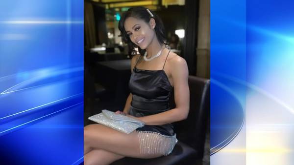 Family still waiting for justice nearly 2 years after woman gunned down on the Parkway East