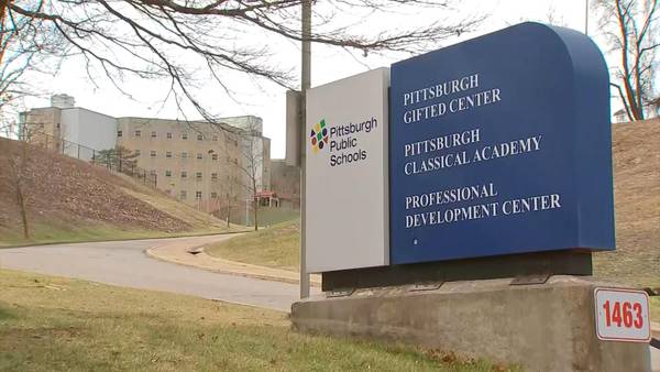 Pittsburgh Federation of Teachers calls for more aides after student accused of assaulting staff