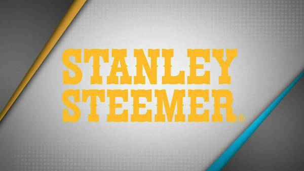 Take 5 - Stanley Steemer