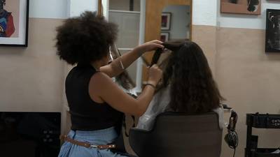 Advocates continue pushing for federal CROWN Act legislation banning hair discrimination