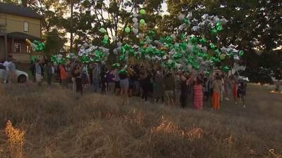 Vigil pays tribute to man killed in Clairton during violent Labor Day weekend in Allegheny County